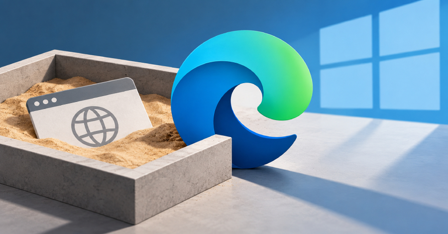 Modal Bug Logika, Periset Tembus Sandbox Microsoft Edge dan Raih Hadiah Rp2,7 Miliar di Pwn2Own