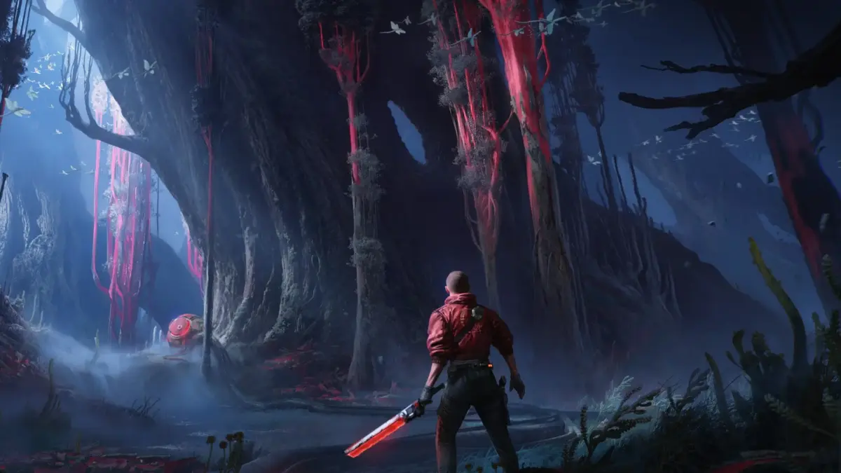 Naughty Dog Pastikan Pengungkapan Penuh Intergalactic: The Heretic Prophet pada 2027