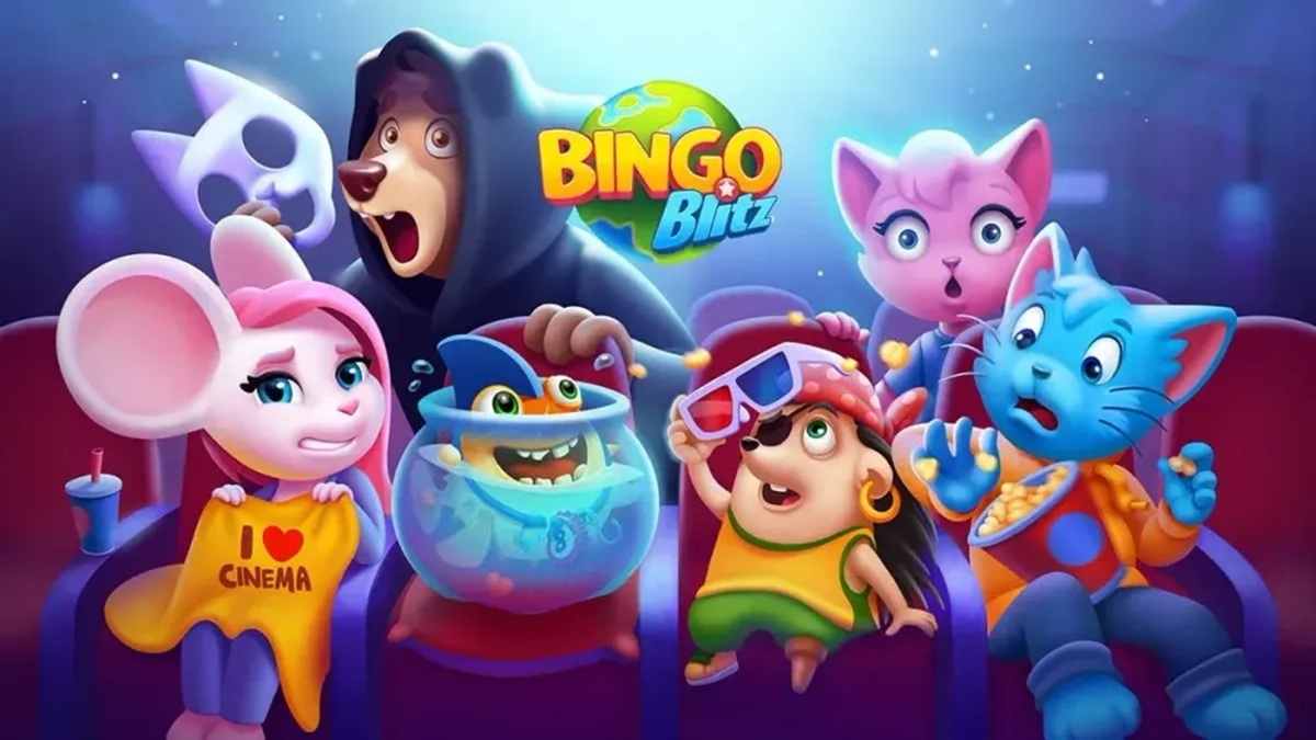 Panduan Lengkap Klaim Bingo Blitz Free Credits Tanpa Risiko