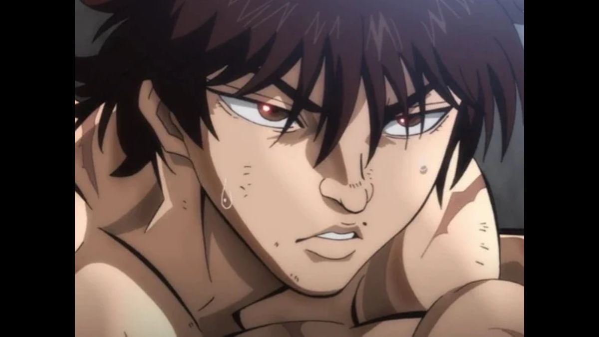 Panduan Lengkap Urutan Nonton Anime Baki Hanma Berdasarkan Kronologi Alur