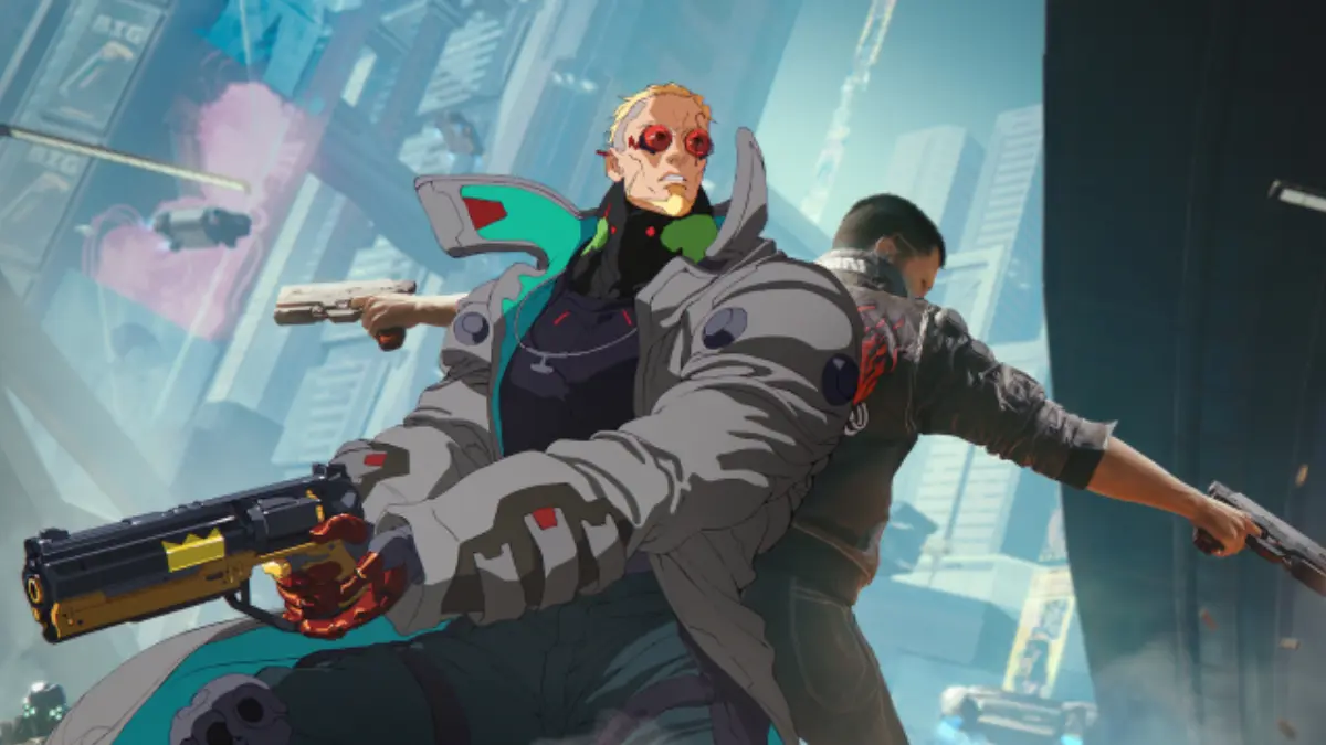 Pemain Aktif Cyberpunk 2077 di Steam Melonjak Tajam Berkat Kehadiran Update 2.5