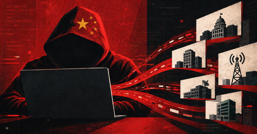 Peretas China Manfaatkan Framework AI ARTEX untuk Serang Lebih dari 200 Organisasi Global