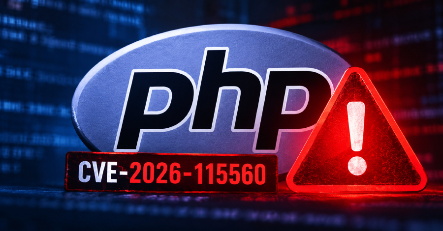 PHP Peringatkan Celah RCE Baru Tanpa Patch Pasca Pembaruan Darurat PHP2Shell