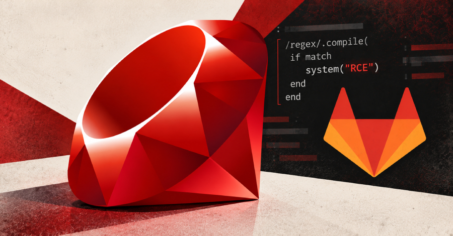 Ruby Rilis Pembaruan Onigmo Atasi 4 Kerentanan Kritis RCE pada GitLab