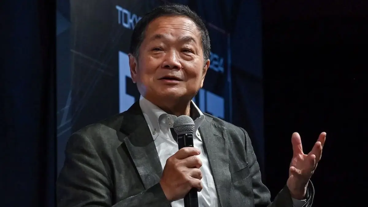 Sosok Pencipta PlayStation Sebut Industri Game Modern Mengalami Stagnasi