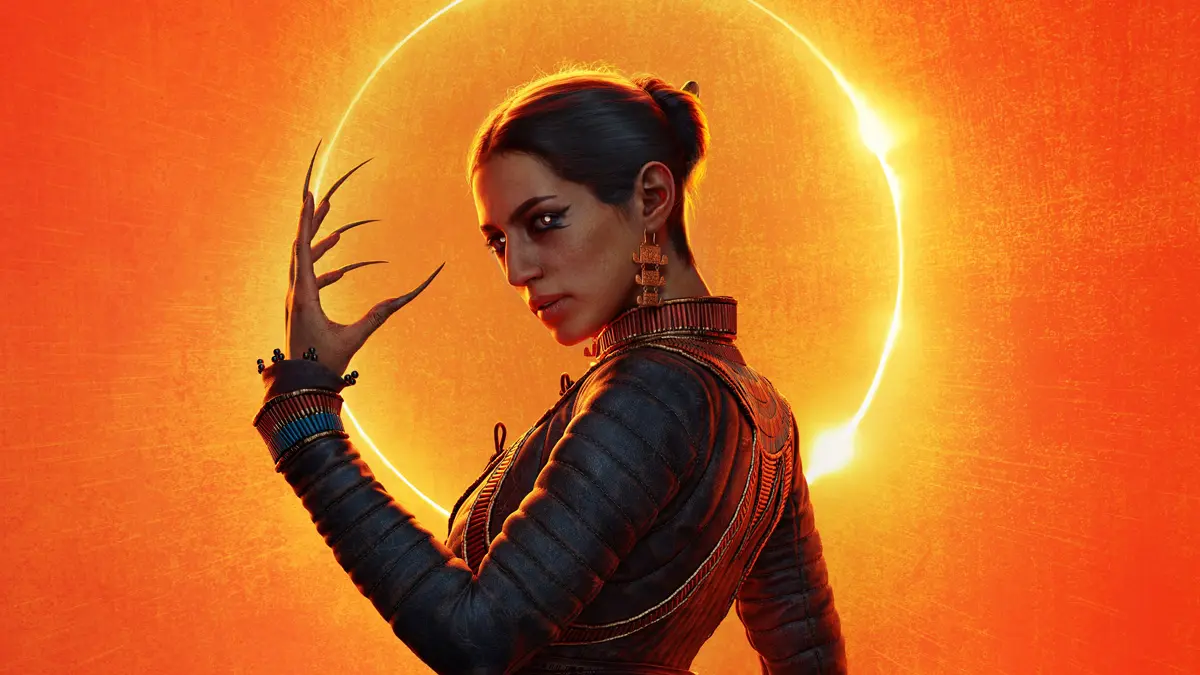 Tips Memikat Lacra di Game The Blood of Dawnwalker