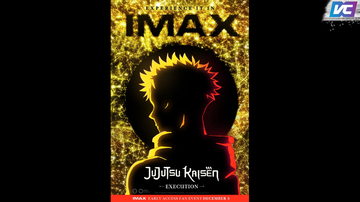 Ulasan Lengkap Jujutsu Kaisen Execution: Apakah Film Ini Layak Ditonton?