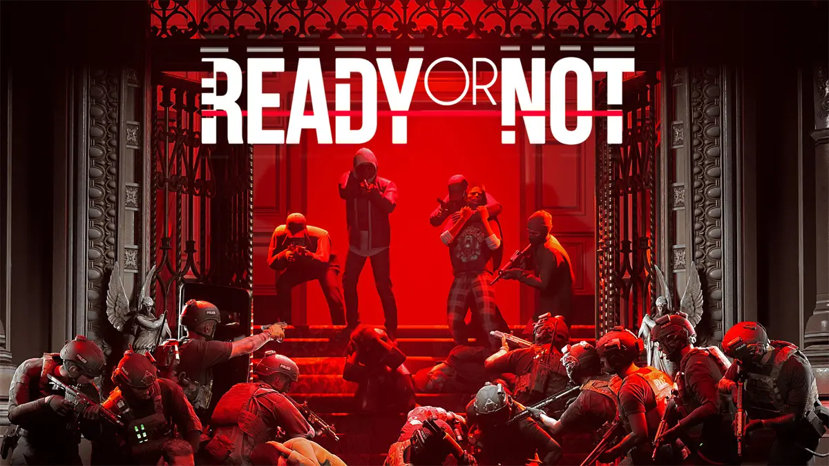 Void Interactive Daftarkan Merek Dagang Baru, Siapkan Spin-off Ready or Not?